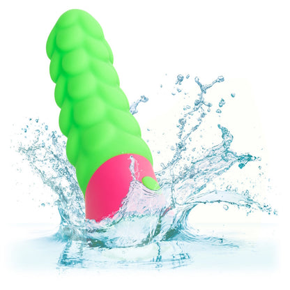 RAVE RIPPLE - GREEN