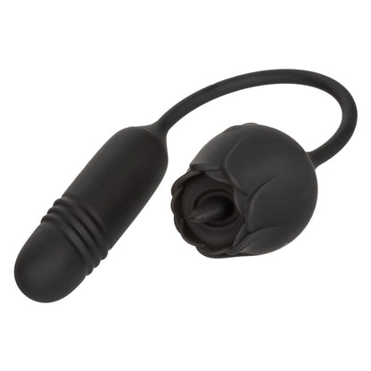 STIMULATOR BLACK 10X FRENCH KISS ELITE ROMEO