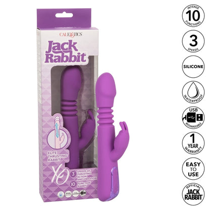 JACK RABBIT ELITE THRUSTING RABBIT