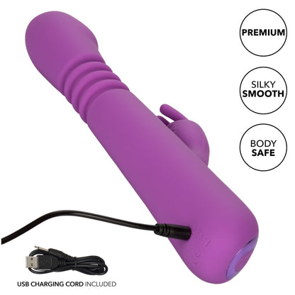 JACK RABBIT ELITE THRUSTING RABBIT