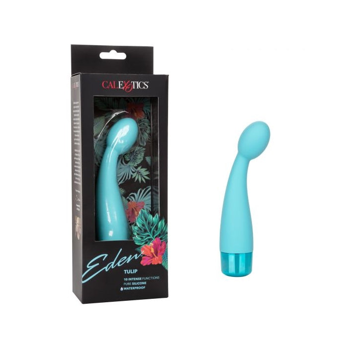 EDEN TULIP TOY MASSAGER