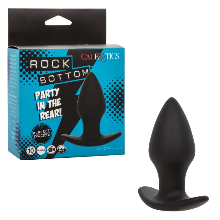 ROCK BOTTOM PERFECT PROBE