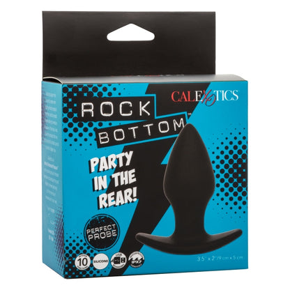 ROCK BOTTOM PERFECT PROBE