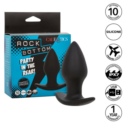ROCK BOTTOM PERFECT PROBE