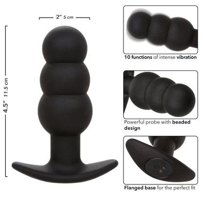 ROCK BOTTOM BEADED PROBE