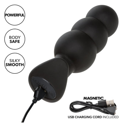 ROCK BOTTOM BEADED PROBE