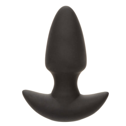 ROCK BOTTOM VIBRATING PROBE TRHUSTING - BLACK