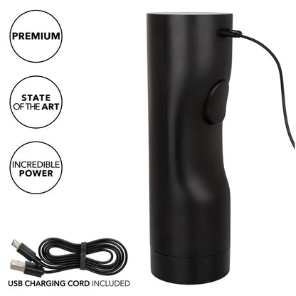 BIONIC THRUSTING MASTURBATOR