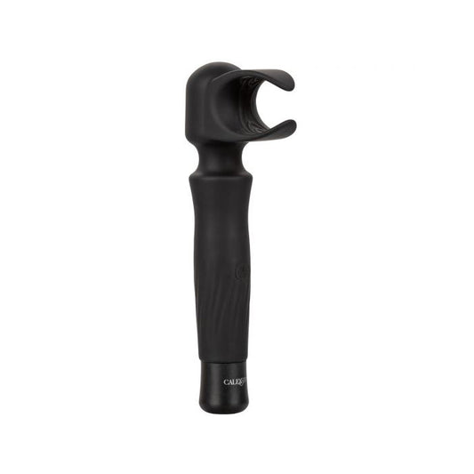 OPTIMUM POWER MASTURWAND VIBRATING STROKER