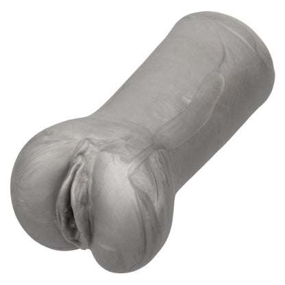 STROKER 5.5" SILVER CHEAP THRILLS: THE ROBOT LOVER