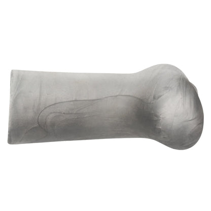 STROKER 5.5" SILVER CHEAP THRILLS: THE ROBOT LOVER