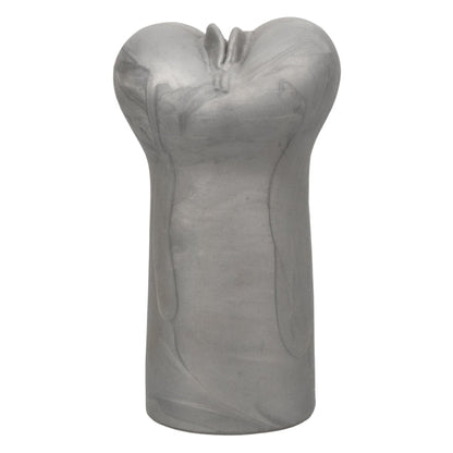 STROKER 5.5" SILVER CHEAP THRILLS: THE ROBOT LOVER