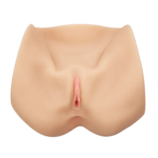 STROKE IT LIFE-SIZE PUSSY-IVRY