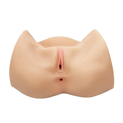 STROKE IT LIFE-SIZE PUSSY-IVRY