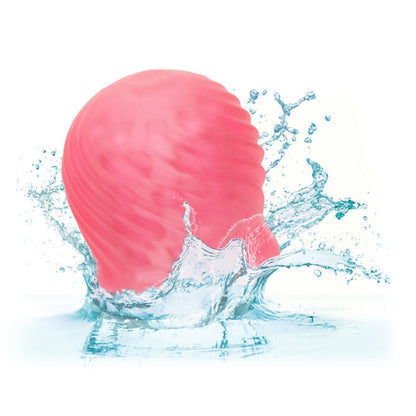 POP SOCK! TICKLER - PINK