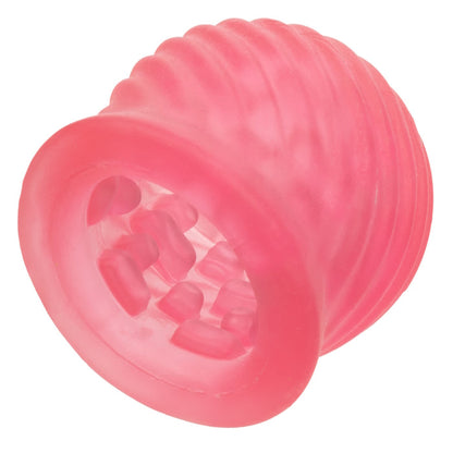 POP SOCK! TICKLER - PINK