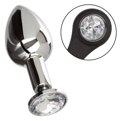 STAR FUCKER MINI PLUG - BLACK
