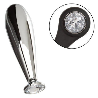 STAR FUCKER GLIDER PLUG - BLACK