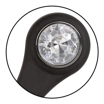 STAR FUCKER GLIDER PLUG - BLACK