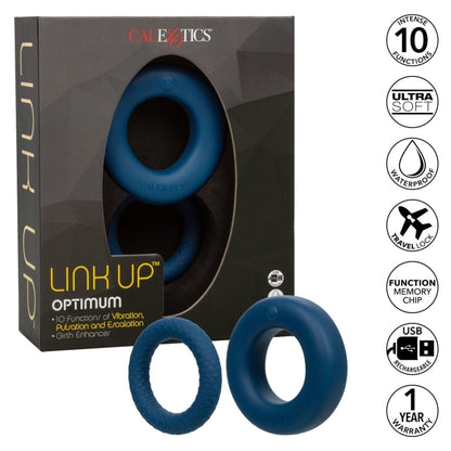 LINK UP OPTIMUM - BLUE