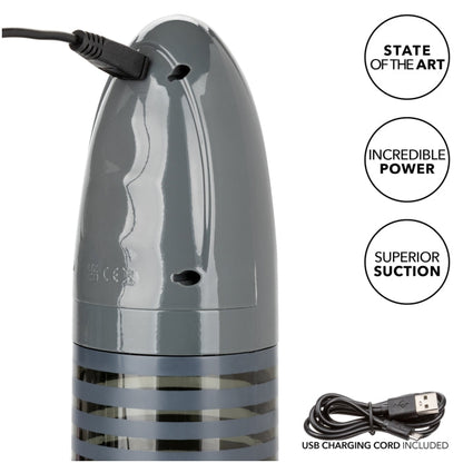 LINK UP RECHARGEABLE SMART PUMP