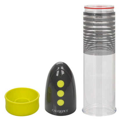 LINK UP RECHARGEABLE SMART PUMP
