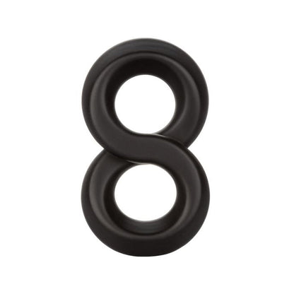ULTRA-SOFT CRAZY 8 RING