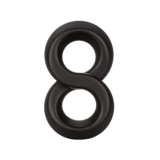 ULTRA-SOFT CRAZY 8 RING