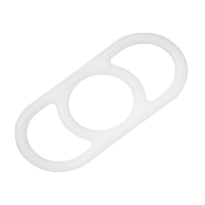 COMMANDER ERECTION ENHANCER RING CLEAR 1"