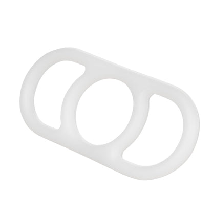 COMMANDER ERECTION ENHANCER RING CLEAR 1"