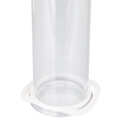 COMMANDER ERECTION ENHANCER RING CLEAR 1"