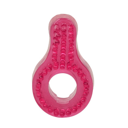 SUPER STRETCH ENHANCER RING PINK .75"