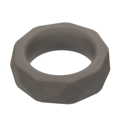 COCK RING SMOKE ALPHA LIQUID SILICONE PROLONG PRISMATI