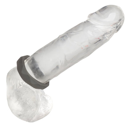 COCK RING SMOKE ALPHA LIQUID SILICONE PROLONG PRISMATI