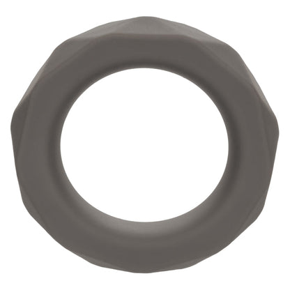 COCK RING SMOKE ALPHA LIQUID SILICONE PROLONG PRISMATI
