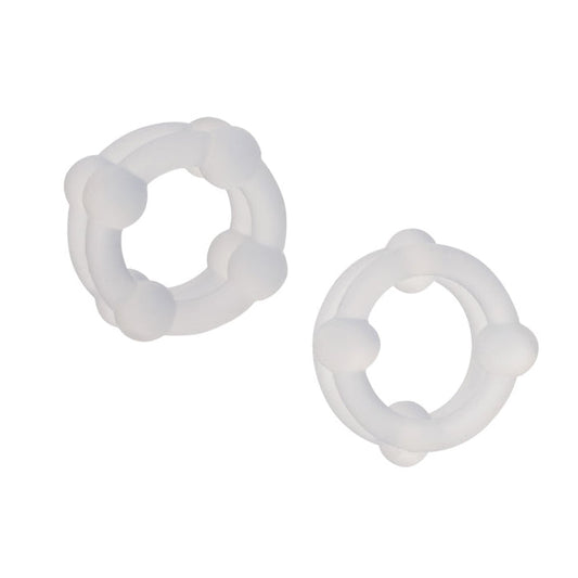 ALPHA LIQUID SILICONE DOUBLE STACKER