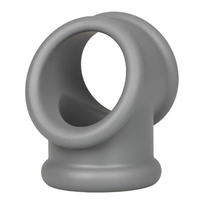 ALPHA LIQUID SILICONE PRECISION RING - GRAY