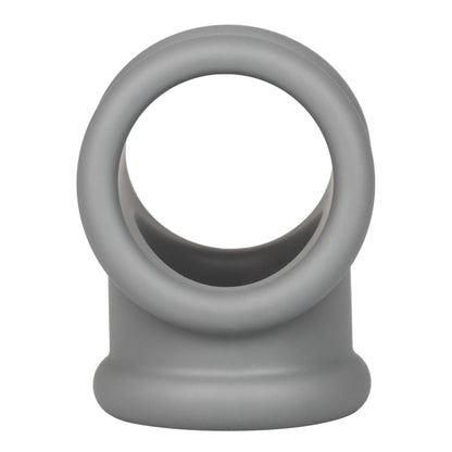 ALPHA LIQUID SILICONE PRECISION RING - GRAY