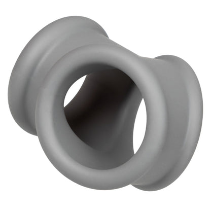 ALPHA LIQUID SILICONE PRECISION RING - GRAY