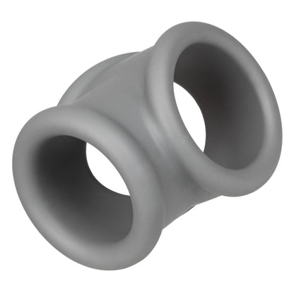 ALPHA LIQUID SILICONE PRECISION RING - GRAY