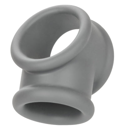 ALPHA LIQUID SILICONE PRECISION RING - GRAY