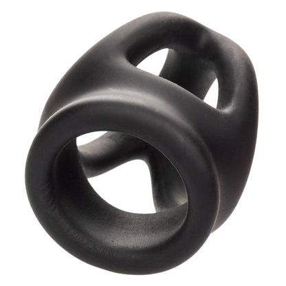 ALPHA LIQUID SILICONE DUAL CAGE & RING