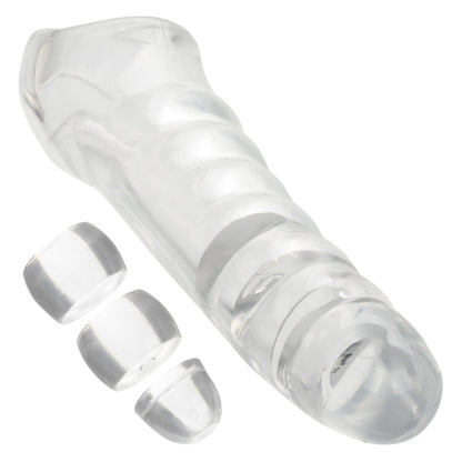 PERFORMANCE MAXX CLEAR EXTENSION KIT