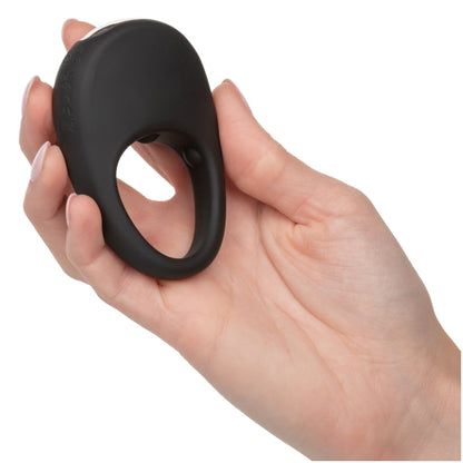 SILICONE RCHRGBL PLEASURE RING