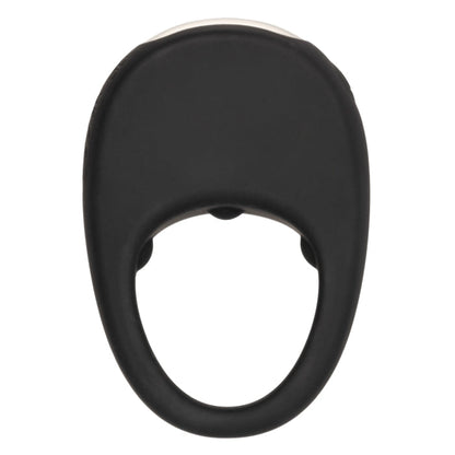 SILICONE RCHRGBL PLEASURE RING