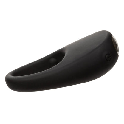 SILICONE RCHRGBL PLEASURE RING