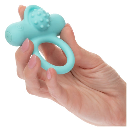 SILICONE RCHRGBL NUBBY LOVERS DELIGHT