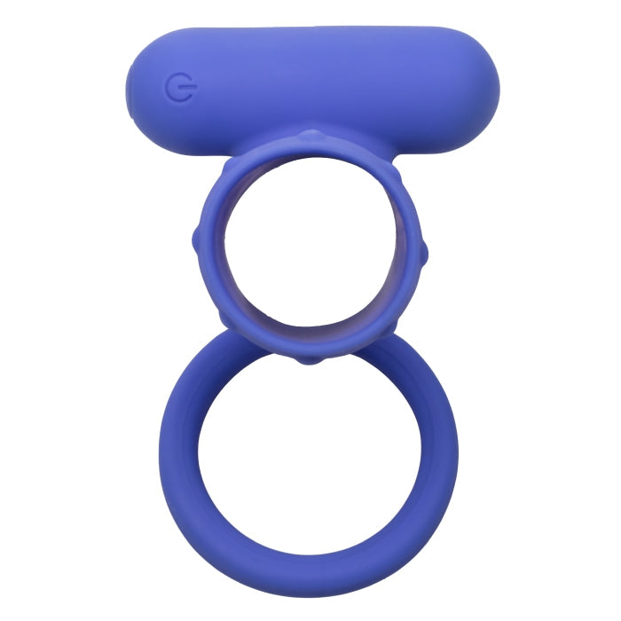 SILICONE RCHRGBL ENDLESS DESIRES ENHANCER