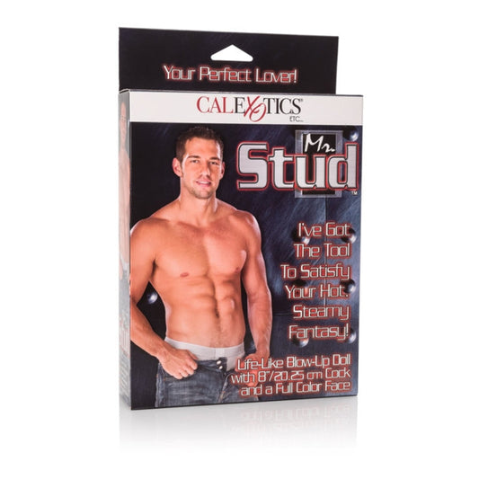 MR. STUD LOVE DOLL