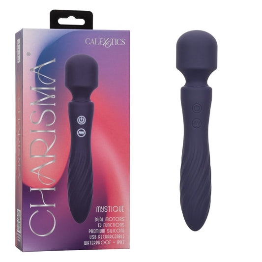 CHARISMA MYSTIQUE